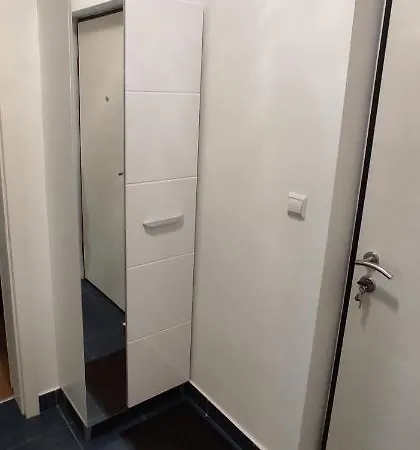 Baas Apartman Appartement Sarajevo