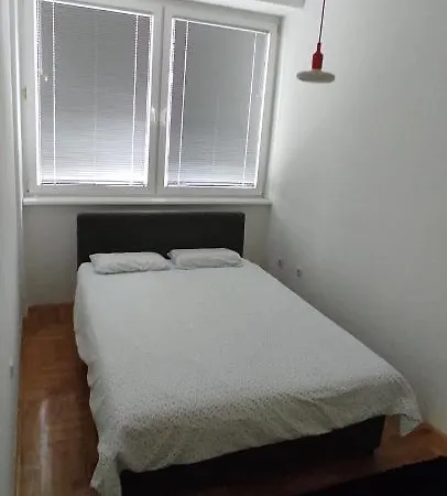Baas Apartman Sarajevo