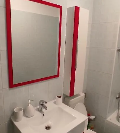 Appartement Baas Apartman