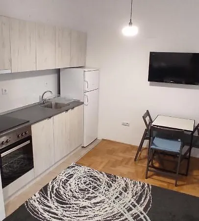 Baas Apartman Appartement