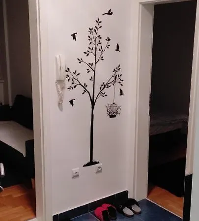 Baas Apartman *