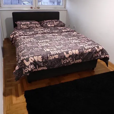 Baas Apartman Sarajevo