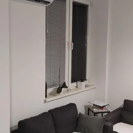 Appartement Baas Apartman *