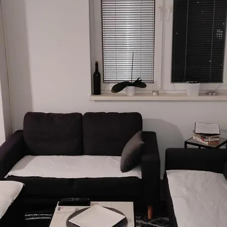 Baas Apartman Sarajevo